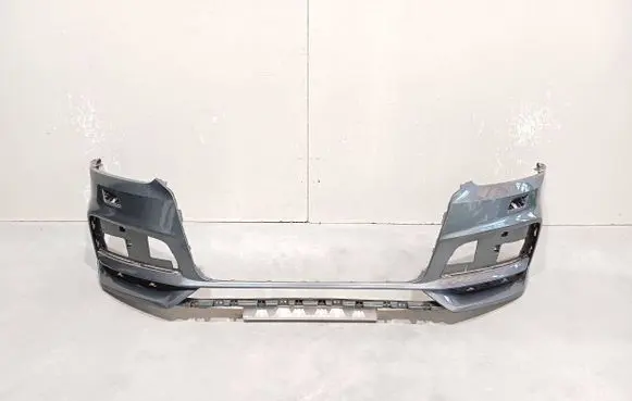 Audi Q3 8U Front bumper 8U0807437