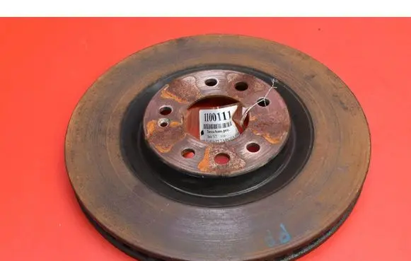 BMW X7 G07 Front brake disc A00085648