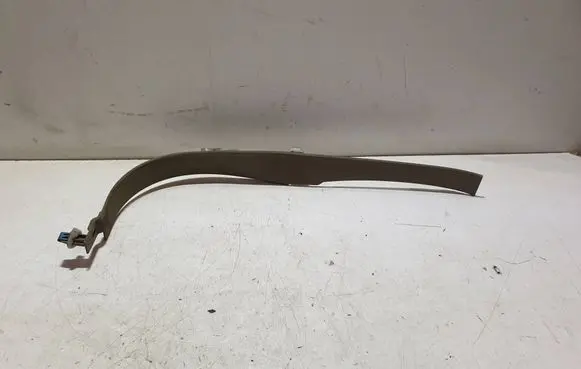 Volvo XC70 Rear sill trim cover BPGQC