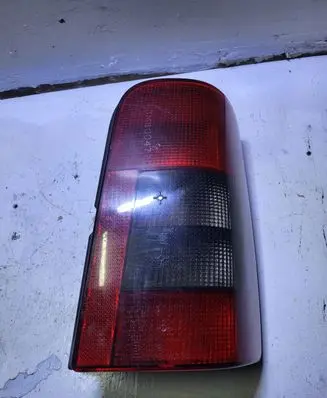 Citroen Berlingo Rear/tail lights JMB0047705