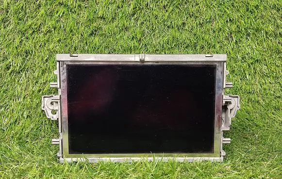 Mercedes-Benz E W212 Screen/display/small screen A2129014606 A2129025006