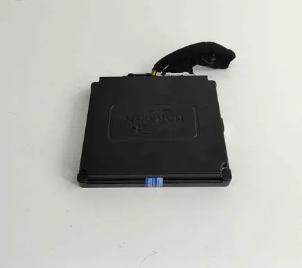 KIA Sportage Sound amplifier 96370P1250