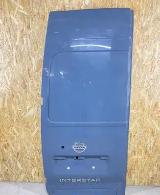 Renault Master III Back/rear loading door 901210002R
