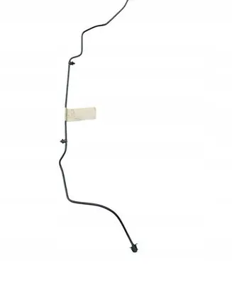 Ford Mondeo MK V Engine coolant pipe/hose DG938A365HC