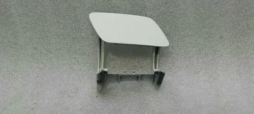 Mercedes-Benz A W176 Rear brake disc plate dust cover A1768851756