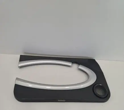 Mini One - Cooper Clubman R55 Front door card panel trim