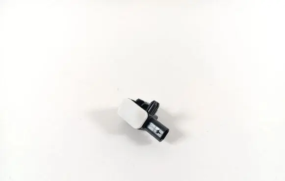 Mercedes-Benz ML W166 Airbag deployment crash/impact sensor A1668210151
