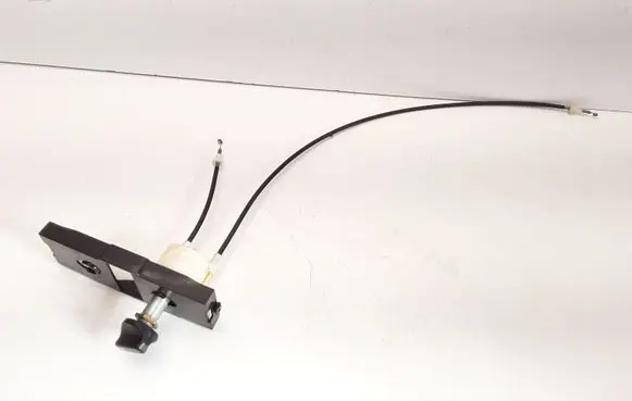 Mercedes-Benz E W124 Climate control unit