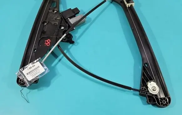 Citroen C5 Aircross Front door window regulator with motor 9829482280 IMPRK1559404