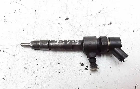 Alfa Romeo 166 Fuel injector 0445110119