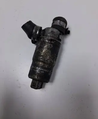 Peugeot 306 Idle control valve (regulator) 0280140537