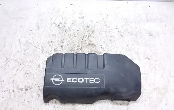 Opel Astra H Engine cover (trim) 55559813 55557342