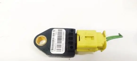 Chrysler Grand Voyager IV Airbag deployment crash/impact sensor P04896061A