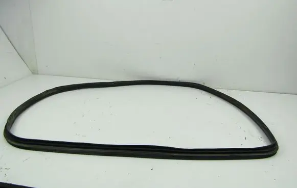 Fiat Punto (199) Rear door rubber seal (on body) 