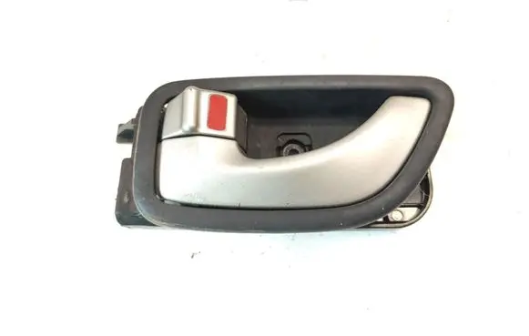 Hyundai Sonata Rear door interior handle