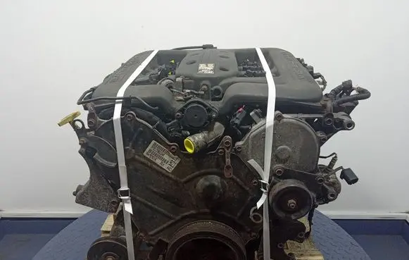 Chrysler 300M Engine EGG