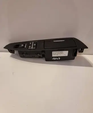 BMW 7 F01 F02 F03 F04 Electric window control switch 9204862 9153397