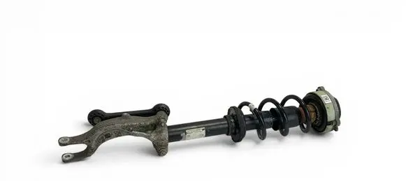 Audi A4 S4 B9 8W Front shock absorber/damper 8W0413031BG 54662