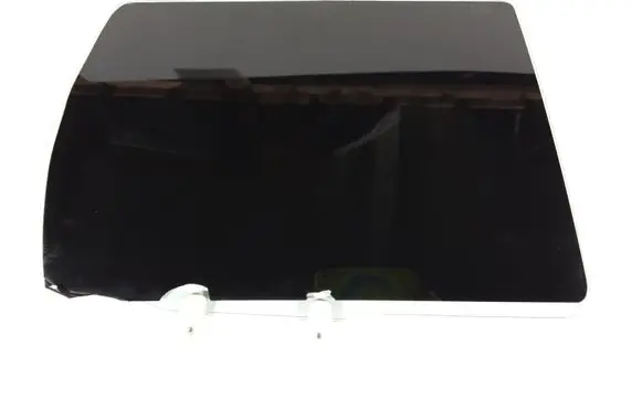 Mitsubishi Outlander Rear door window glass