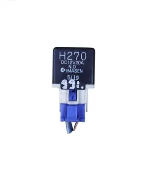 Mazda 323 Other relay H270