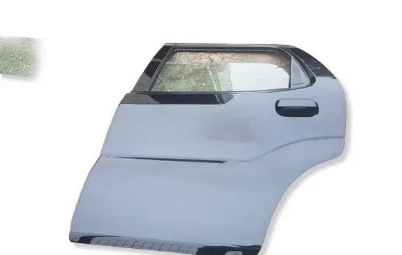 Suzuki Ignis Rear door 6800481G01