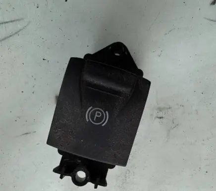Renault Scenic III - Grand scenic III Hand parking brake switch 363210006R 3055931H9