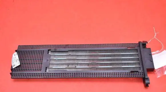 Peugeot 5008 Interior heater climate box assembly T2392001