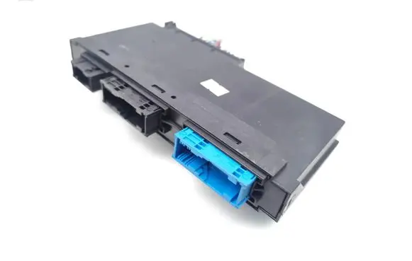 BMW X3 F25 Central body control module 9247386 6135924738601