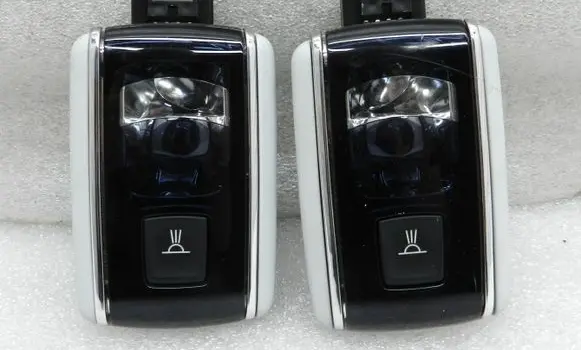 Peugeot 508 Front seat light 96701573XT 96701573