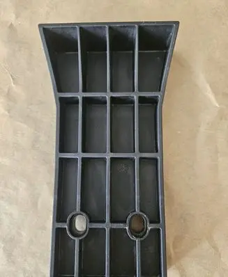 Mercedes-Benz SL R230 Battery bracket 2306190048