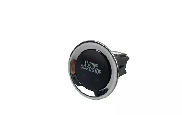 Opel Insignia B Engine start stop button switch 13409819