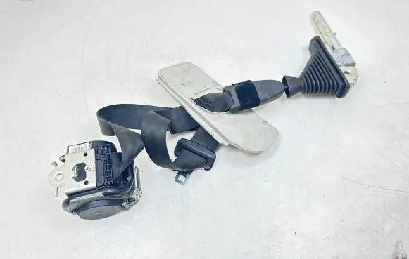 Nissan Qashqai Front seatbelt 86884JD000 8062007