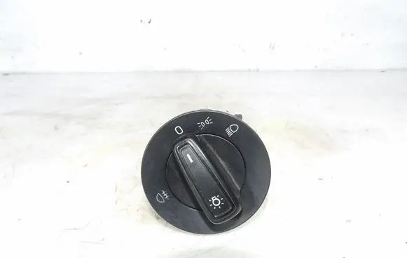 Skoda Rapid (NH) Other switches/knobs/shifts 5E0941431G