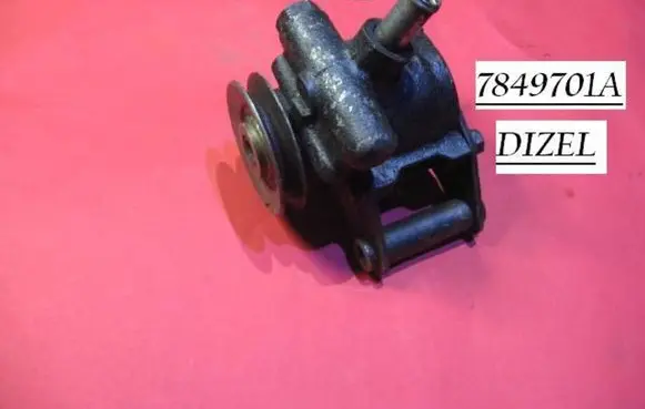Peugeot 405 Power steering pump 7849701A