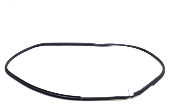 Toyota Prius+ (ZVW40) Rear door rubber seal (on body) 6233247040