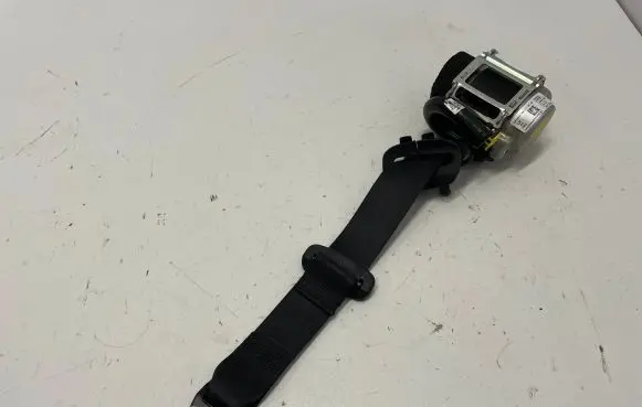 Jeep Renegade Rear seatbelt 34281963B
