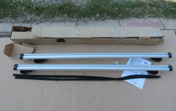 Ford Transit - Tourneo Connect Roof bar rail AMDT1J-55A062-AA