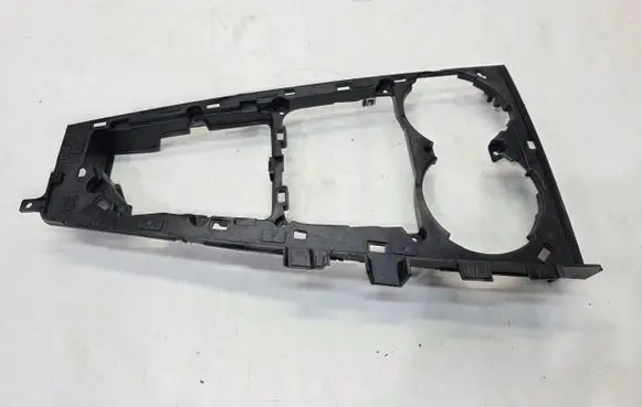 Audi A4 S4 B9 Center console 8W1864261HOK