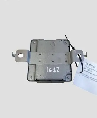 Renault Koleos I Gearbox control unit/module 41650JG04A