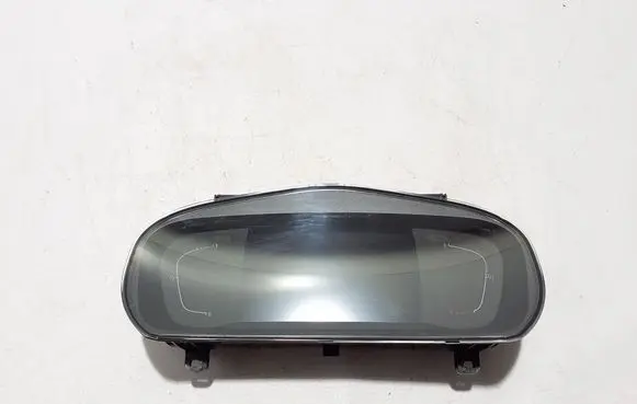 Speedometer (instrument cluster)