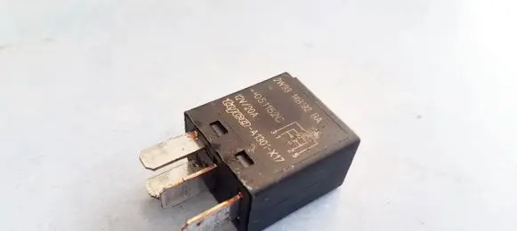 Ford Focus Other relay 2W9314B192BA