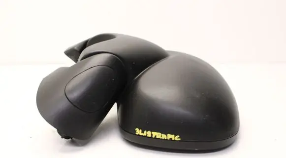 Renault Trafic II (X83) Front door electric wing mirror 