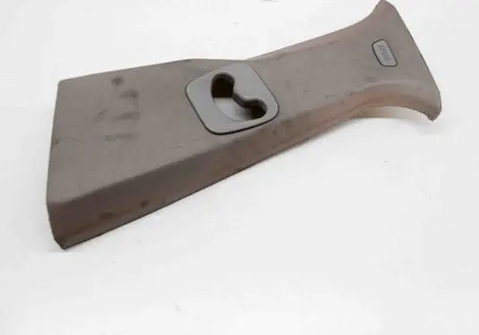 BMW X3 F25 (B) pillar trim (bottom) 7225309 8050325