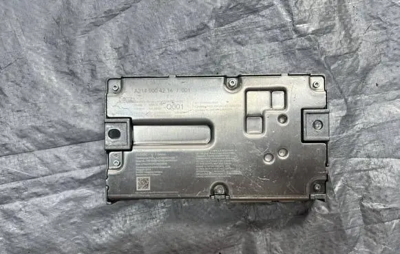 Mercedes-Benz E W214 Parking PDC control unit/module A2149004214 A2149027805