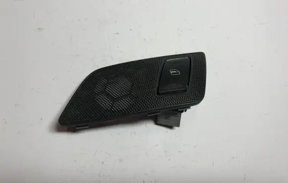 Skoda Octavia Mk2 (1Z) Electric window control switch 1Z0959855 3205