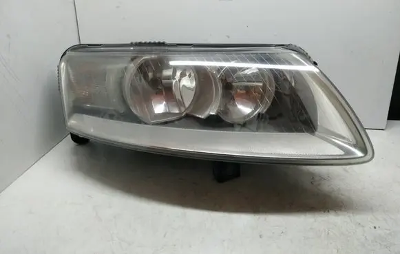 Audi A6 S6 C6 4F Headlight/headlamp