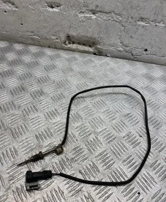 BMW X5 F15 Exhaust gas temperature sensor 8514308