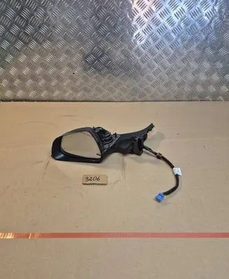 Tesla Model 3 Front door electric wing mirror 159203300D