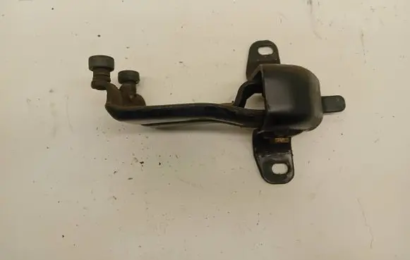 Mercedes-Benz Vito Viano W639 Sliding door middle roller runner A6397601147 ZGS00807W09