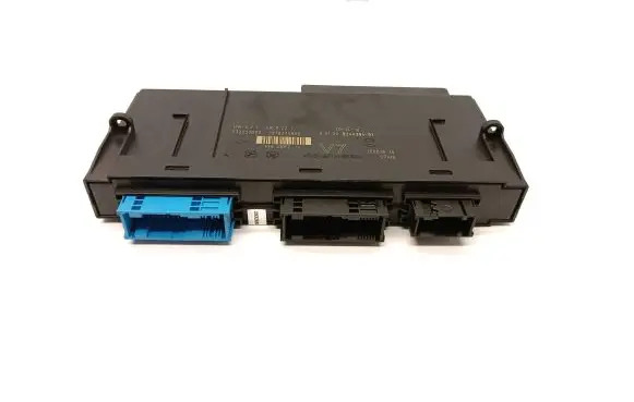 BMW 5 F10 F11 Comfort/convenience module 9244394 6135924439401 924439401